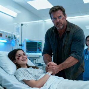 “I retired from service only to discover my wife and her brother betrayed me… They messed with the wrong veteran! I made them pay… “