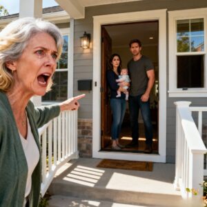 MIL compared my ‘imperfect’ pregnancy to SIL’s ‘perfect’ one for 9 months. After SIL gave birth, she and my husband both cut contact with MIL.