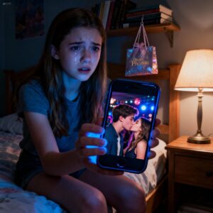 COLLEGE GUY GETS FRAMED FOR CHEATING