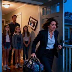 My Wife Left Me for Weeks and Admitted to Cheating on Me for Four Years “Because She Was Bored” and Now Wants Me Back.