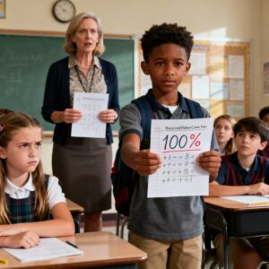 SPOILED TEEN ACTS LIKE SHE OWNS THE WORLD