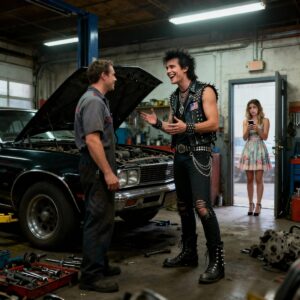 GUY USES PLUS SIZE GIRL FOR CASH