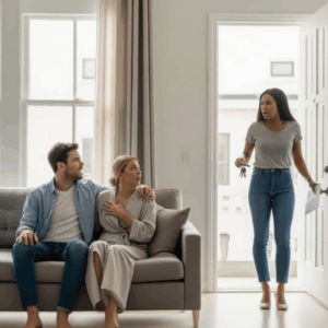 Black Woman Discovers Husband’s Affair—But What She Uncovers Next Changes Everything