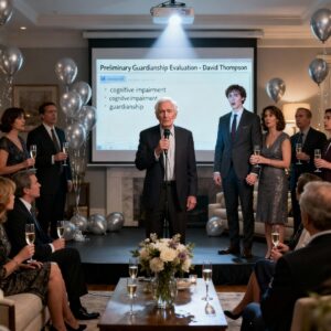 I WAS ABOUT TO SIGN MY COMPANY OVER TO MY SON. THEN MY CFO TEXTED: “DON’T SIGN! HE’S PLANNING SOMETHING.” WHAT I DISCOVERED SHATTERED EVERYTHING…