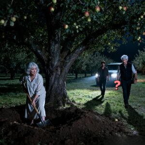 My son calls me at the same time every night and asks, “Are you alone?” if I say yes, he hangs up. If I say no, he insists on knowing who’s with me. Last night, I lied and told him I was alone… I never imagined that it would save me…