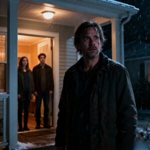 Family didn’t invite me tο Christmas because it’s “no place for losers” my brother said. I calmly agreed, stopped funding his children and wife. Then now… He’s going crazy and…