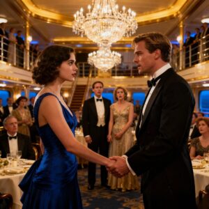 I discovered my husband was taking his lover on a romantic Caribbean cruise while I stayed home like the ‘devoted wife.’ but when they arrived, I was already there… With her husband. The look on their faces? Priceless. But that was just the beginning of their nightmare