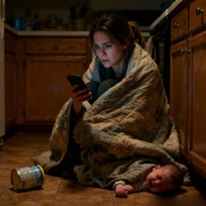 A text to the wrong number changed her life forever. A billionaire’s secret plan met a mother’s unstoppable courage. A corporate conspiracy threatened to tear them apart. The wrong number..