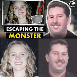 The Girl Who Outsmarted a Serial Killer and Helped Solve 3 Cold Cases