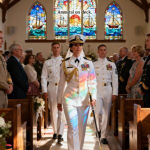 Wedding morning. My dad texted: “We’re not coming. Don’t call. Have fun!” I handed the phone to my fiancé – a federal agent. He smiled, made three quick calls, and said, “It’s handled. Let’s begin.” 3 hours later 17 missed calls…