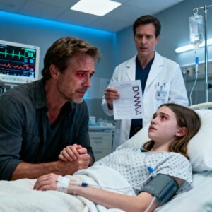 Turns Out None Of My 5 Children Are Mine,, So I Flew To Another Country Overnight & Did This… Boy, She’s Mad She Won’t Get A Dime From Me (+ Hude Updates)