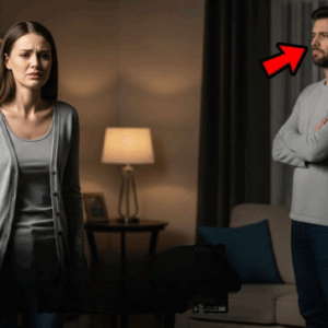 My Husband Said I Don’t Deserve His Love — So I Showed Him What He Truly Deserved