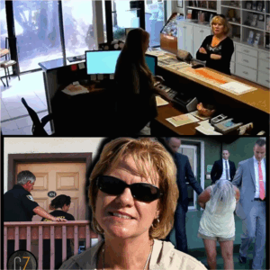 The WORST Mid-Life Crisis EVER