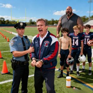 NERD FIGHTS JOCK TO WIN BACK HIS EX