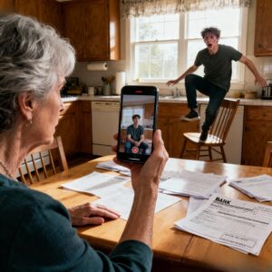 MY SON UNINVITED ME FROM CHRISTMAS: “THIS IS ONLY FOR FAMILY. YOU AREN’T.” HE TEXTED. I JUST REPLIED “AS YOU WISH”! THEN I SOLD THEIR VILLA, LOCKED ALL HIS CARDS, AND LEFT THE COUNTRY… WHEN HE WOKE UP…