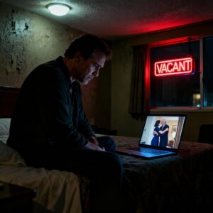 MY WIFE SAID CASUALLY: “I NEED THE APARTMENT THIS FRIDAY NIGHT. DON’T ASK QUESTIONS, JUST GO STAY SOMEWHERE.” SO I DIDN’T ASK A SINGLE QUESTION. I JUST QUIETLY INSTALLED A HIDDEN SECURITY CAMERA BEFORE I LEFT. WHEN I CHECKED THE FOOTAGE AND SAW HER WITH… HER LIFE BEGAN TO END