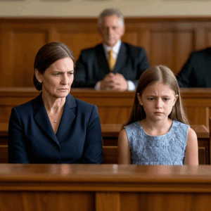 AFTER MY MILLIONAIRE GRANDFATHER DIED AND LEFT ME EVERYTHING, MY PARENTS, WHO’D IGNORED ME ALL MY LIFE, TRIED TO SUE ME FOR THE MONEY. WHEN I WALKED INTO THE COURTROOM, MY MOM ROLLED HER EYES, BUT THE JUDGE FROZE. “WAIT… THE CHARGES ARE AGAINST YOU?” HE SAID. THEY NEVER KNEW WHO I REALLY WAS.