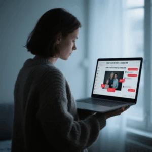 WHEN I COLLAPSED AT MY GRADUATION CEREMONY, THE DOCTORS CALLED MY PARENTS. THEY NEVER CAME. INSTEAD, MY SISTER TAGGED ME IN A PHOTO: “FAMILY DAY WITHOUT THE DRAMA.” I SAID NOTHING. DAYS LATER, STILL WEAK AND HOOKED TO MACHINES, I SAW 75 MISSED CALLS – AND A TEXT FROM DAD: “WE NEED YOU. ANSWER IMMEDIATELY…” WITHOUT THINKING TWICE, I…