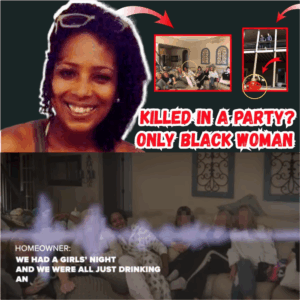 Killed In A Party? Only Black Woman | The Killing of Tamla Horsford | 10 Witnesses, 0 Answers