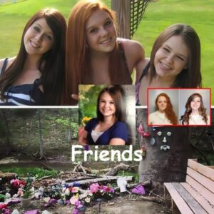 The Angel-Faced Killers – The Skylar Neese Case That Shattered America’s Faith in Innocence