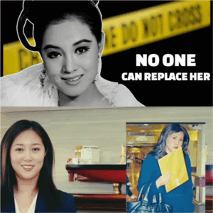 She Punished All Her Husband’s Mistresses