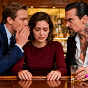 “We’re Gonna Beat The Living Sh*t Out of You” My Ex Said – MAFIA BOSS Was Listening Right Beside Me