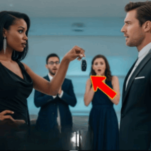 The Black Woman Hid Her Wealth for 5 Years—He Cheated, Called Her ‘Poor Trash’ Now He Knows the Trut