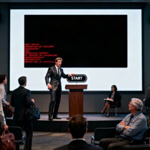 “His article” our loudest cooper’s son roared. I said nothing, just smiled. Then he pressed the wrong button and everything got dark. Investors started flying out. The cooper slowly just turned back. The next warning caught everyone by surprise