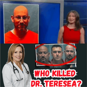 Who Killed Dr. Teresa | Florida’s Most Chilling Murder-for-Hire : The Death of Dr. Teresa Sievers
