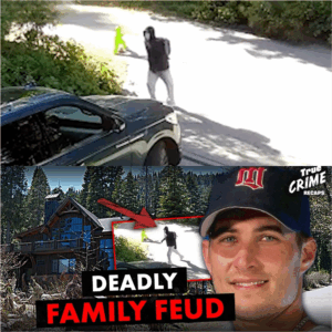 Former MLB Pitcher Daniel Serafini Murdered His In-Laws For Money