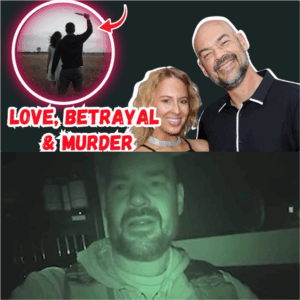 LOVE, Betrayal & Murder | How A Woman Obsession Turned Deadly