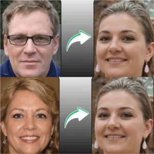 Wife Discovers She’s the “Other Woman” When Husband’s Real Wife Shows Up at Her Door (True Story)