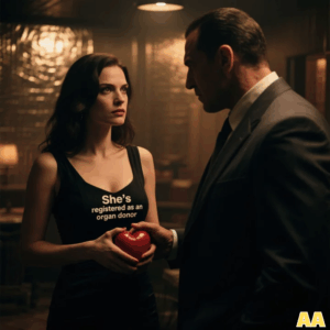 She Signed Up for Organ Donation — The Mafia Boss Claimed Her Heart Was Already His — Wiretaps Show He ‘Booked’ Her for the Black Market