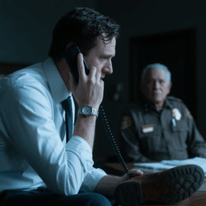 THE LAWYER CALLED ME AT WORK. “YOUR FATHER, GENERAL MORGAN, IS DYING. HE WANTS TO SEE YOU.” I SAID, “I’M AN ORPHAN – MY PARENTS DIED YEARS AGO.” HE JUST REPLIED, “PLEASE COME NOW.” WHEN I WALKED INTO THE MANSION, I FROZE. WHAT I SAW STOPPED MY HEART.