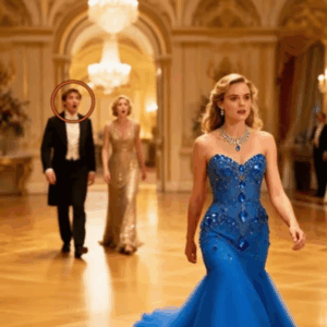 Billionaire Bragged About His Mistress — Then His Ex-Wife Entered and Stole Every Eye in the Room