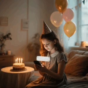 ON MY BIRTHDAY, I GOT A TEXT FROM DAD: ‘SOLD YOUR LAPTOP. YOUR SISTER NEEDS A NEW PHONE. BE GRATEFUL WE FEED YOU.’ THEN HE ADDED, ‘ALSO, YOU’LL PAY HER TUITION-$6,000 BY FRIDAY.’ I SAID, ‘NO CHANCE.’ HE REPLIED, ‘THEN GET OUT. YOU’RE CUT OFF.’ SO I LEFT QUIETLY. THE NEXT MORNING…. MY DAD’S CALLING EVERY NUMBER