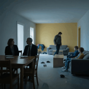 MY PARENTS CANCELED MY 18TH BIRTHDAY FOR MY SISTER’S TANTRUM, SO I QUIETLY MOVED OUT. AND WATCHED THEIR PERFECT LIFE FALL APART… WITHOUT ME