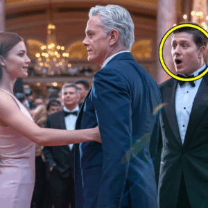 They Called Her “Useless” — But She Was Secretly the Billionaire’s Daughter!