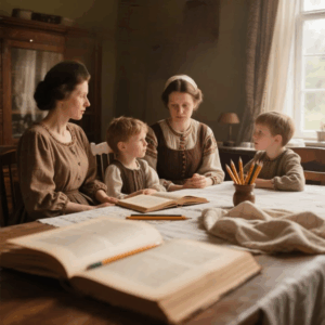 THE PRIVILEGE IS OVER!” MY HUSBAND DECLARED, DECIDING THAT FROM NOW ON WE WOULD HAVE SEPARATE BUDGETS. I AGREED, ALREADY KNOWING HE’D SOON REGRET IT. ON SUNDAY, AS USUAL, MY IN-LAWS CAME FOR LUNCH. BUT WHEN MY MOTHER-IN-LAW WALKED INTO THE KITCHEN – SHE SCREAMED SO LOUDLY THAT EVEN… THE NEIGHBORS RAN OUT OF THEIR HOUSES