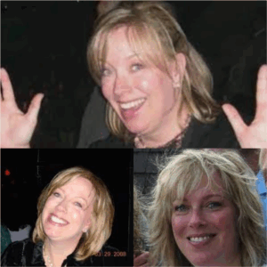 Was Wife Killed By a Violent Shower or Her Cheating Husband?