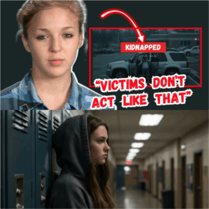 15YO Suddenly Reappears 38 Days After Missing Her Bus What They Found 9Months Later Shocked Everyone