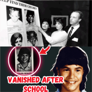 She Mysteriously Vanished After School No One Knows Her Whereabouts | Cold True Crime Story