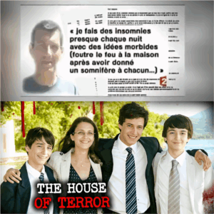 The French Family Massacre: Killer Haunts Detectives For 13 Years | True Crime Documentary