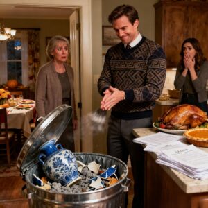 At Toronto general hospital, the night nurse told me, “don’t give your son medicine!” I thought I heard wrong, but then she turned around and said, “I heard wrong. Please be careful.” three days later…