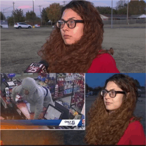 7-Eleven Clerk Choked & Threatened Then Fired After Shooting Attacker