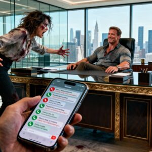 Wife Left Me for Another Man When I Got Sick, Then Tried to Get Back with Me When She Found Out I Recovered & Came into Money.