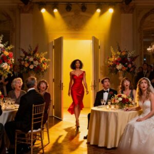 They called me the ugly high school graduate, and my family disowned me. Ten years later…