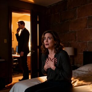 I found out my husband planned to divorce me – So I moved my $500 million assets. One week later, he filed… Then panicked when his plan completely backfired