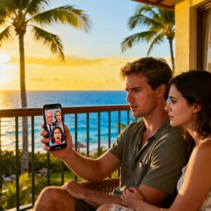 My Parents Have Excluded Me from Every Family Vacation for Over 20 Years. “You Never Fit in on Trips, It’s Better If We Don’t Take You.” But When I Took a Five-Star, All-Expenses-Paid Vacation with My New Family… They Went Crazy