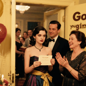 AFTER THE DIVORCE, MY EX-HUSBAND TOOK AWAY THE $10 MILLION MANSION AND THREW THE INVITATION TO HIS WEDDING WITH HIS MISTRESS AT ME.MOTHER SMILED AND SAID, “GO, MY DAUGHTER. MOM WILL SHOW YOU A MAGNIFICENT PLAY.